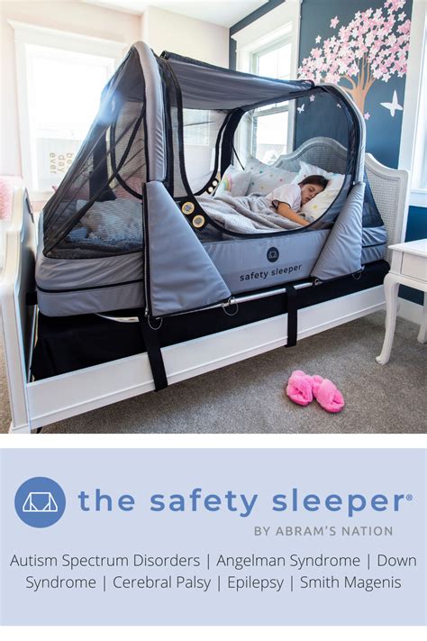 special needs beds for seizures.